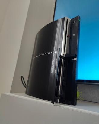 Sony Playstation 3 EDIZIONE LIMITATA