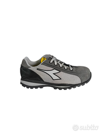 Scarpe antinfortunistiche Diadora
