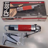 SEGHETTO AD ARIA CHICAGO PNEUMATIC CP881 - NUOVO