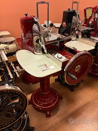 Affettatrici Berkel pronta consegna