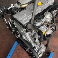 MOTORE Opel Vectra B 2.0 74kW 100Cv X20DTH 2001