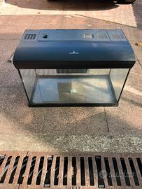 Acquario completo Aquarium Systems