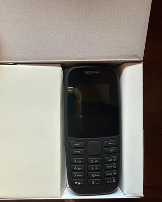 Nokia 105