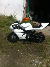 mini moto
