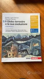 II Globo terrestre e la sua evoluzione