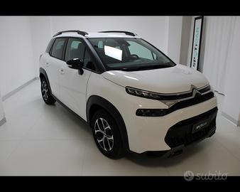 CITROEN C3 Aircross 1ª s. - C3 Aircross BlueHDi 11