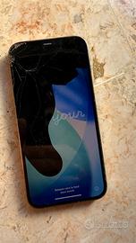Iphone 12 pro max 256 color ORO