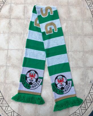 Sciarpa Swarovski Tirol