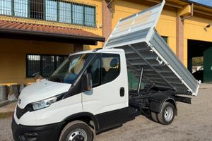 Iveco daily 35c18 ribaltabile euro6D con adiblue