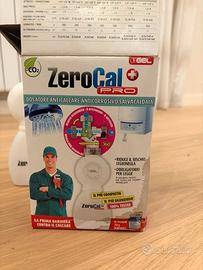 filtro anticalcare per caldaia Zerocal