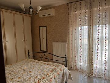 Camera da letto matrimoniale