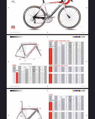 pinarello Paris Carbon