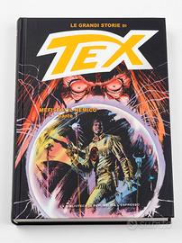 Le Grandi Storie di Tex - Mefisto il Nemico 1