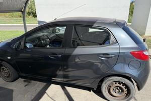 Mazda 2 anno 2008