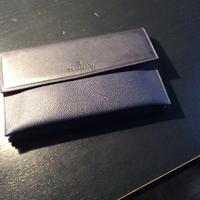 Portafoglio Trussardi  originale vintage a90