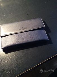 Portafoglio Trussardi  originale vintage a90