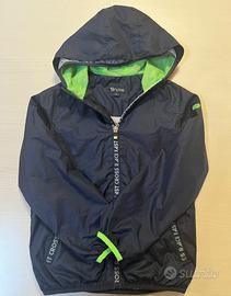 Spolverino bambino 8 anni