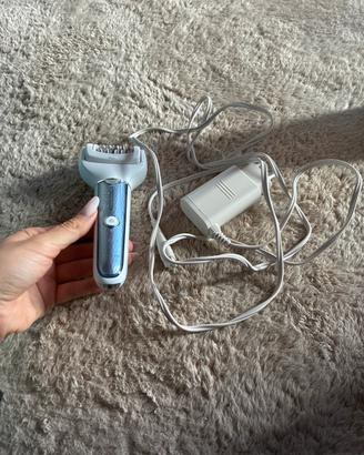 Panasonic silk epil
