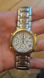Orologio Citizen originale multifunzione vintage