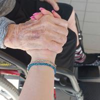 Assistenza notturna in ospedale udine