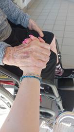 Assistenza notturna in ospedale udine