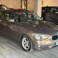 Bmw 116i Benzina 136cv Automatica