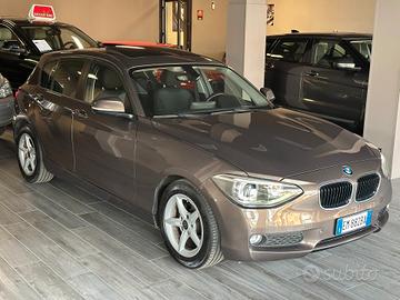 Bmw 116i Benzina 136cv Automatica