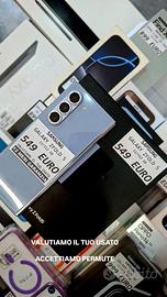 SAMSUNG GALAXY FOLD 5 5G 512GB