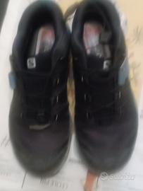 Scarpe tracking donna