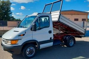 Iveco Daily 35/2.8cc TD Finanziabile Acconto Zero