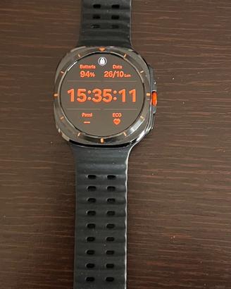 Samsung Galaxy Watch Ultra 47mm