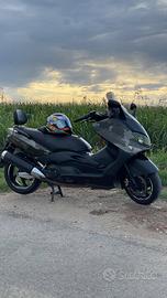 T MAX 500cc del 2005