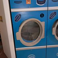 essicatoio a gas imesa