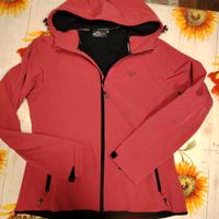 abbigliamento nord walking