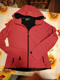 abbigliamento nord walking