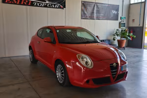 Alfa Romeo MiTo 1.3 JTDm 16V 90 CV Progression