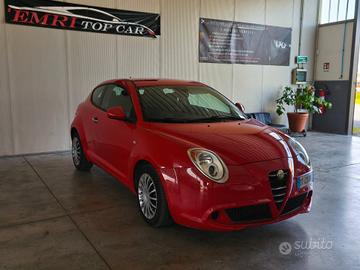 Alfa Romeo MiTo 1.3 JTDm 16V 90 CV Progression