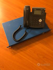 Centralino telefonico PBX