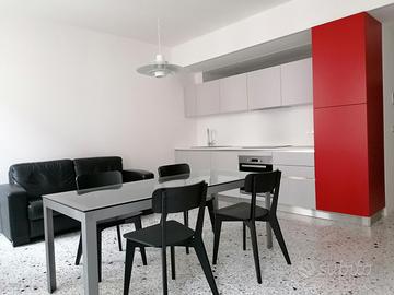 Appartamento ammobiliato centro storico Trento