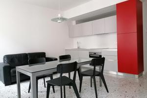 Appartamento ammobiliato centro storico Trento