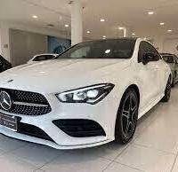 Ricambi per mercedes cla w118 anno 2018 2019 2020 