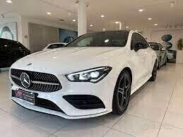 Ricambi per mercedes cla w118 anno 2018 2019 2020 