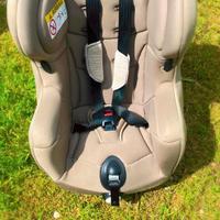 seggiolino per auto Bebe confort Iseos Neo+.