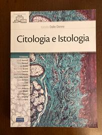 Citologia e istologia - Isabella Dalle Donne