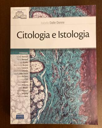 Citologia e istologia - Isabella Dalle Donne