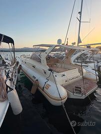 Solemar 33 Oceanic a Olbia