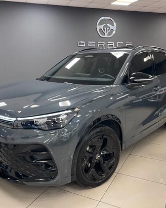 Volkswagen Tiguan 2.0 TDI 150cv SCR DSG R-Line