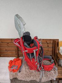 Vaude Zaino porta bambino