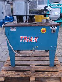 macchina taglia piega ferro