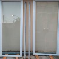 box doccia 80x100 